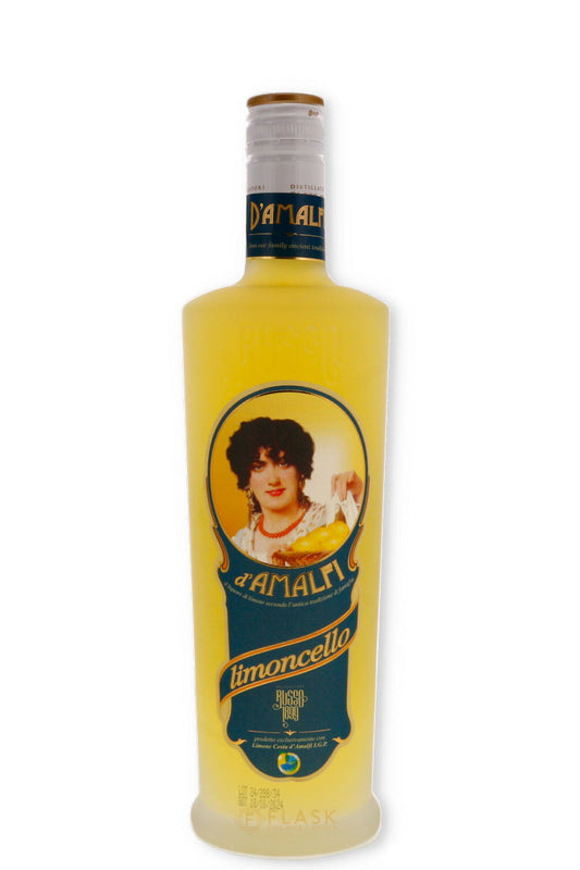 Russo 1899 Limoncello d'Amalfi 700ml