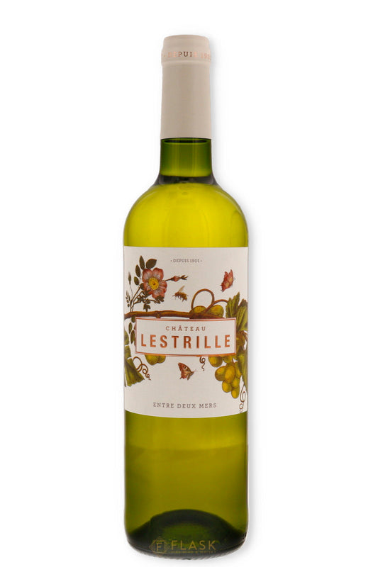 Chateau Lestrille Entre Deux Mers 2023