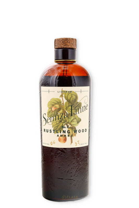 Sennza Finne Rustling Wood No. 4 Amaro 750ml