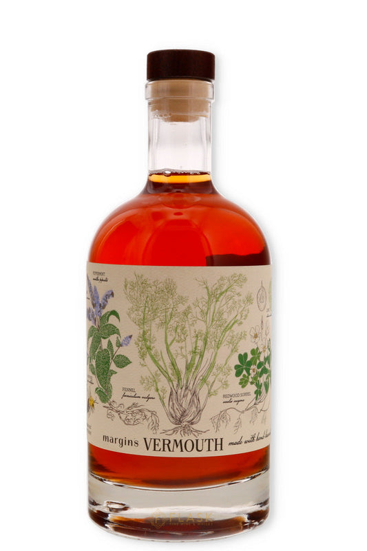Margins Vermouth