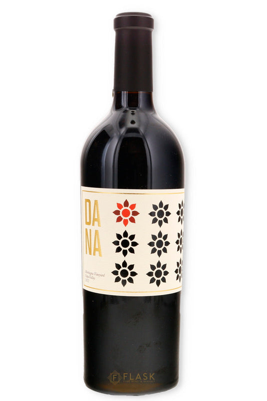 Dana Estates Montagna Cabernet Sauvignon Napa Valley 2022