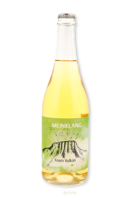 Meinklang Foam Vulkan 2022