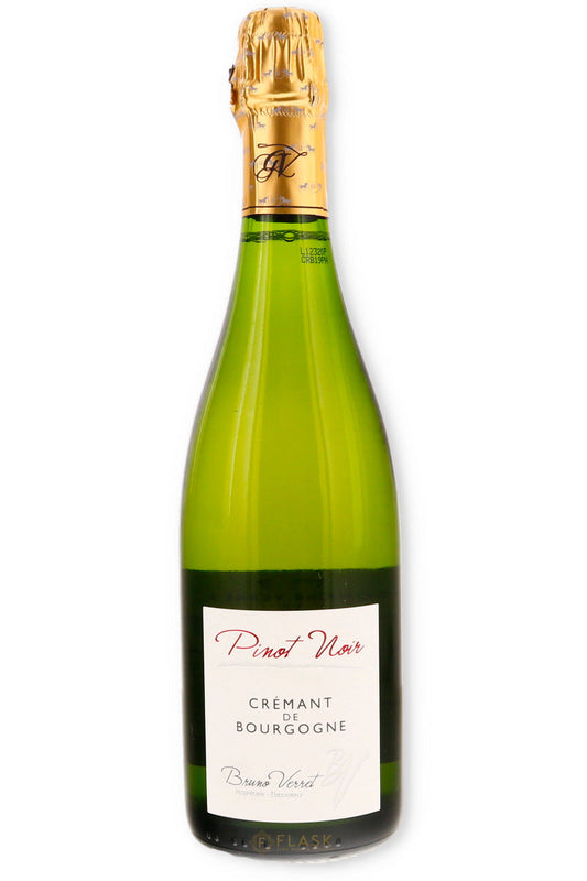 Domaine Verret Cremant de Bourgogne Blanc de Noir