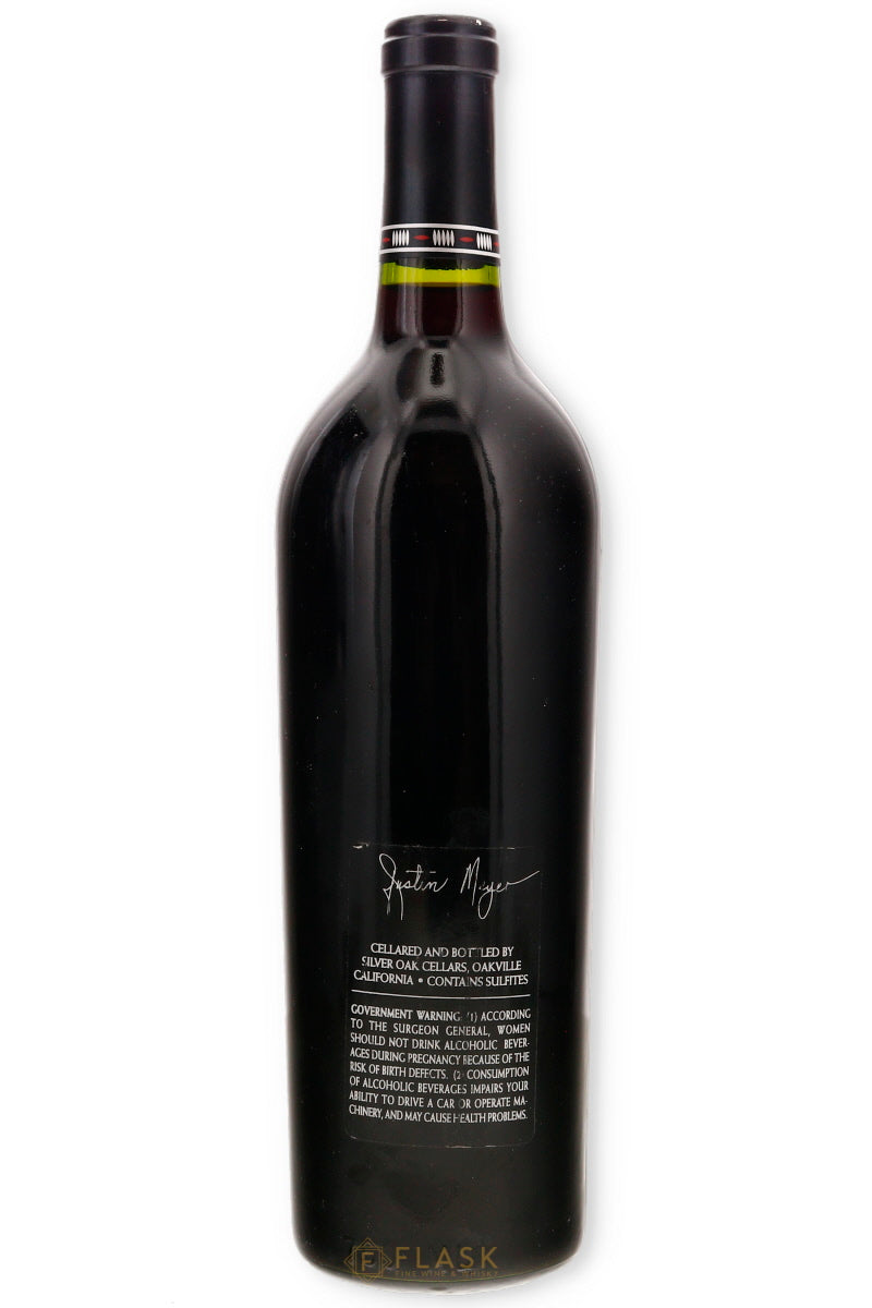 Silver Oak Napa Valley Cabernet Sauvignon 1993