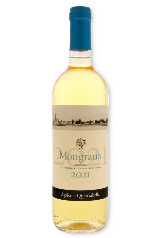 Querciabella Mongrana Toscana Bianco 2021