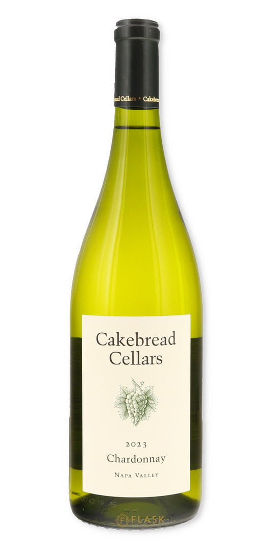 Cakebread Chardonnay 2023