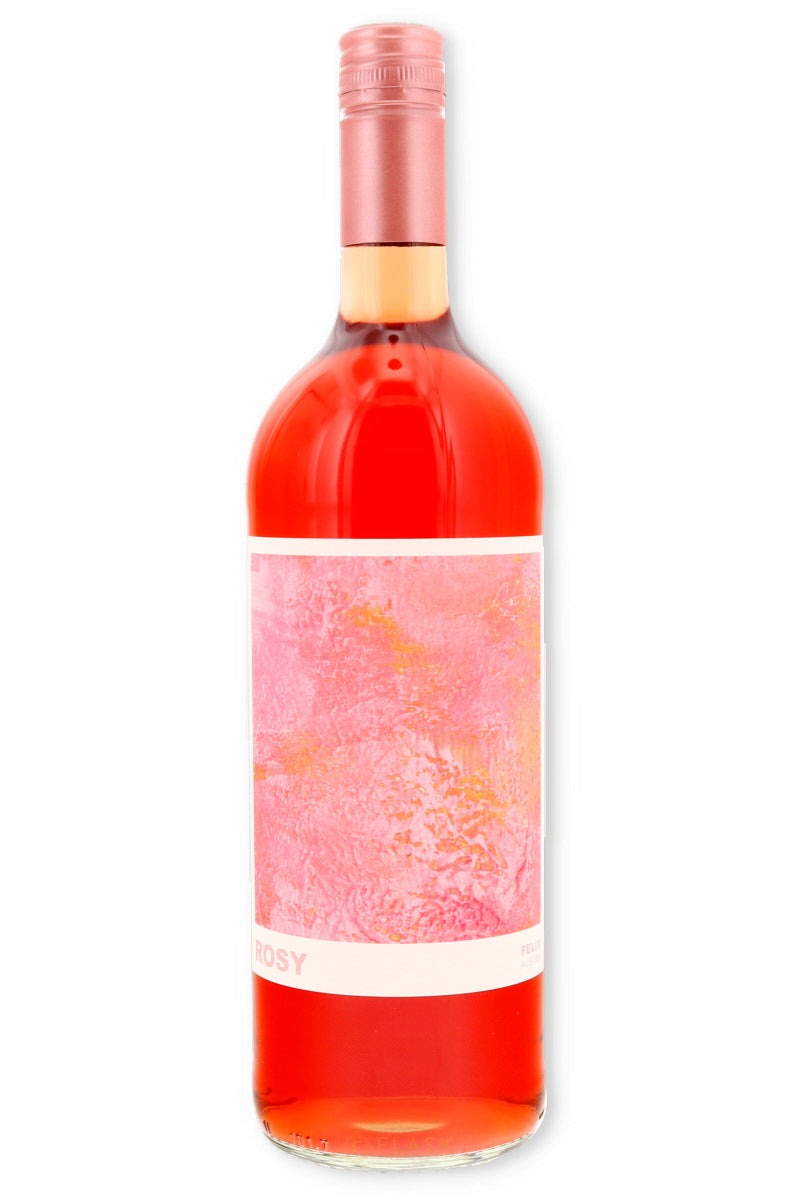 Felix Rosy Rose by Kolfok 1 Liter 2023