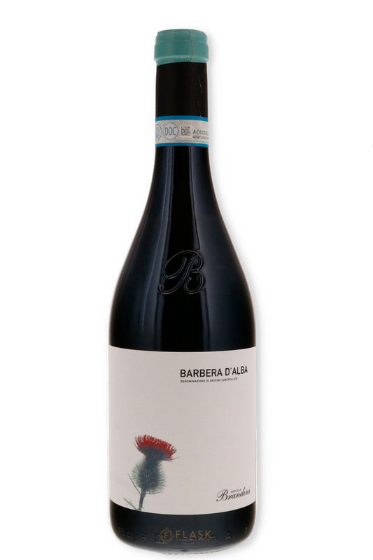Brandini Barbera d'Alba 2021