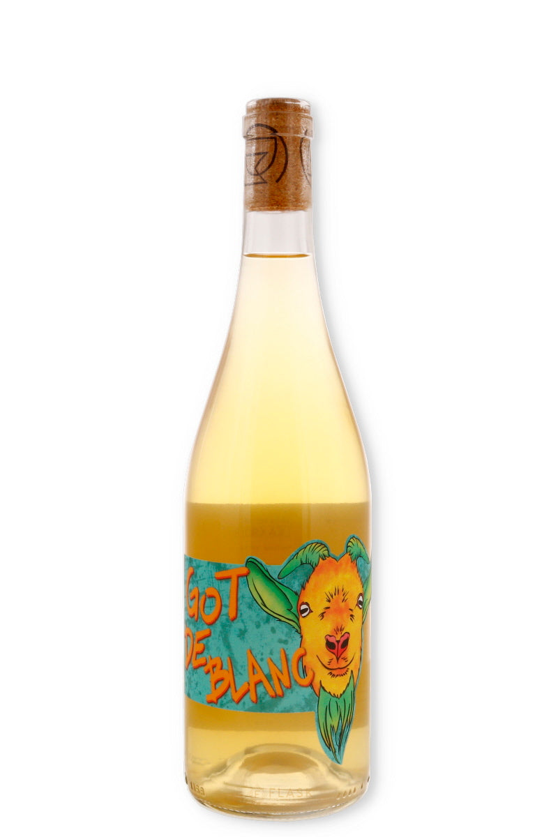 Domaine Casademont Got de Blanc 750ml