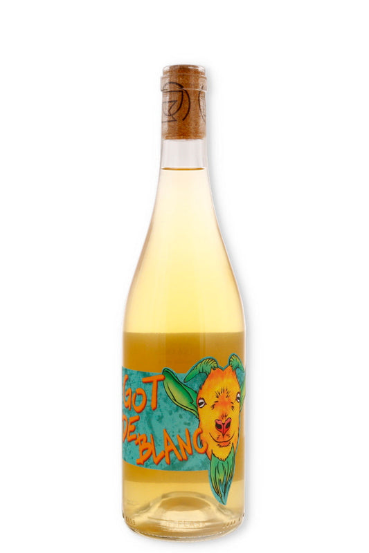 Domaine Casademont Got de Blanc 750ml