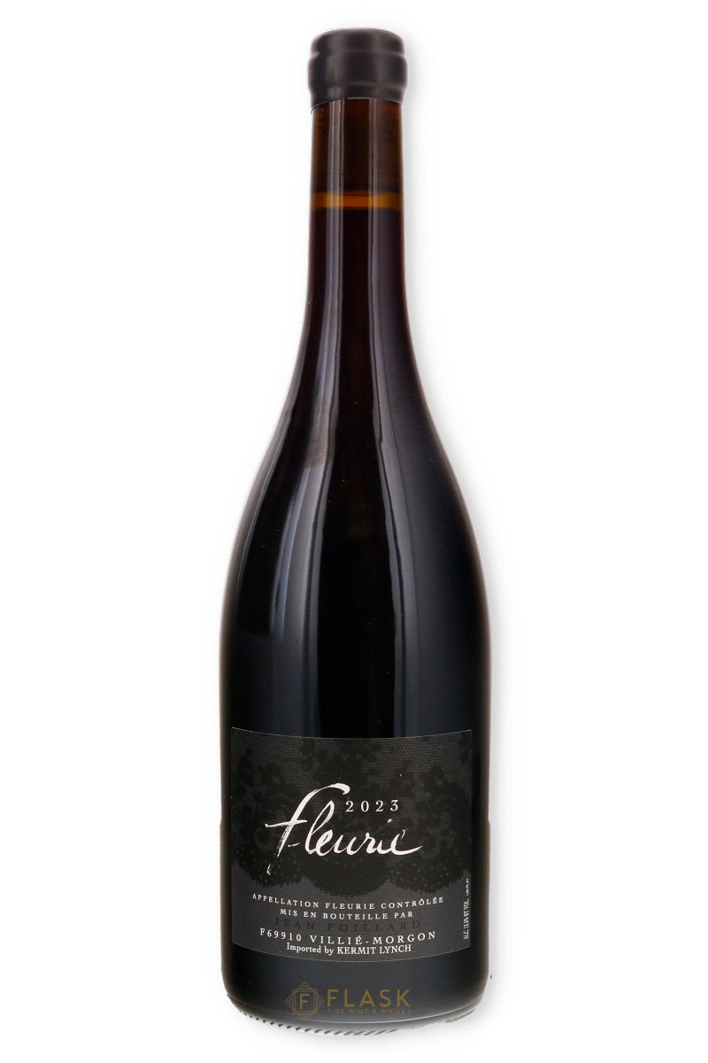 Jean Foilard Fleurie 2023