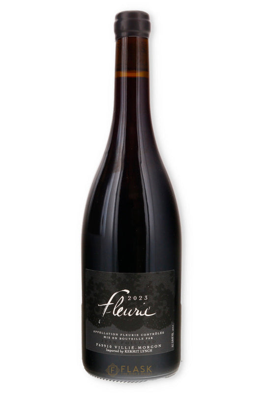 Jean Foilard Fleurie 2023
