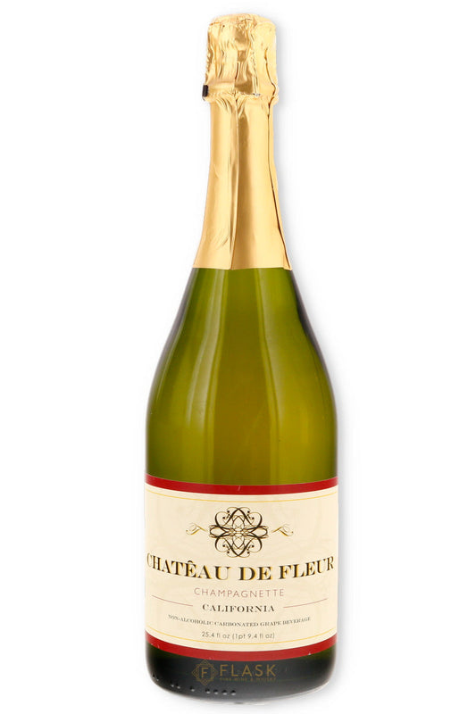 Chateau De Fleur California Champagnette NA 750ml