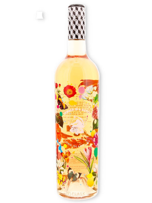 Wolffer Estate Summer in a Bottle Long Island Rose 2023