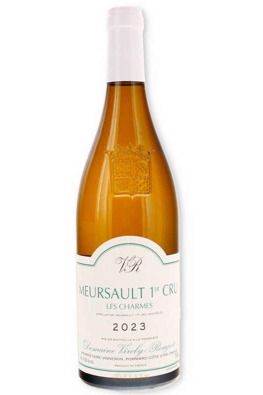 Domaine Virely Rougeot Meursault 1er Cru Les Charmes 2023