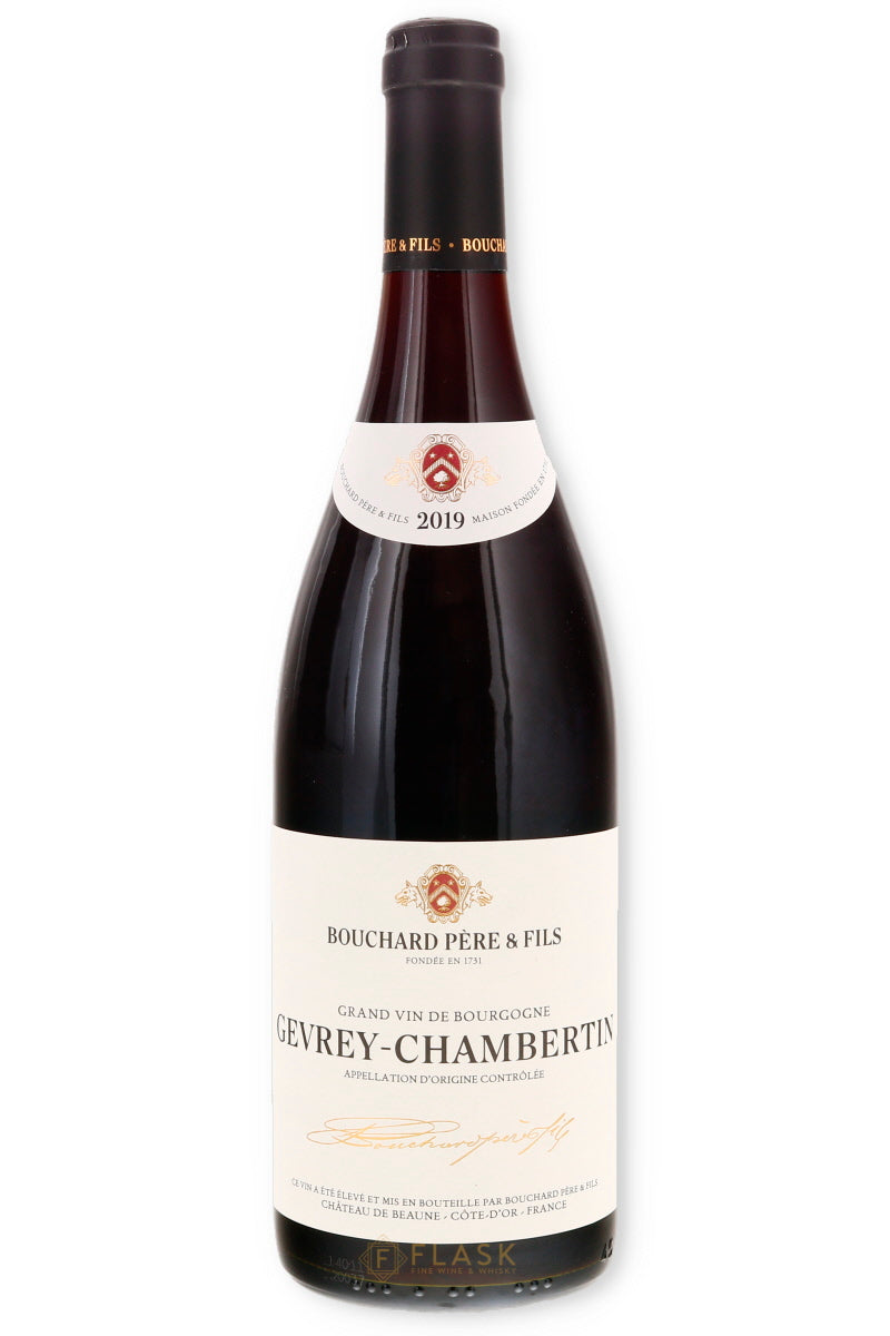 Bouchard Pere et Fils Gevrey Chambertin 2019