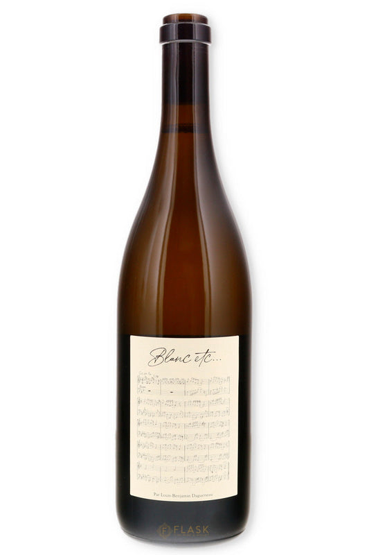 Didier Dagueneau Blanc etc... (Blanc Fume de Pouilly) 2022