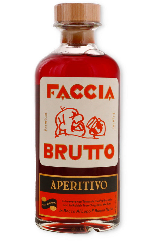 Faccia Brutto Apertivo 375ml