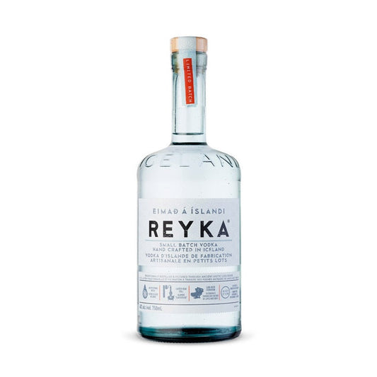 Reyka Vodka 750ml