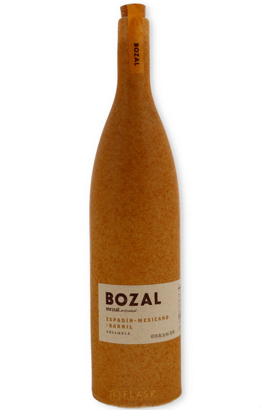 Bozal Ensamble Mezcal