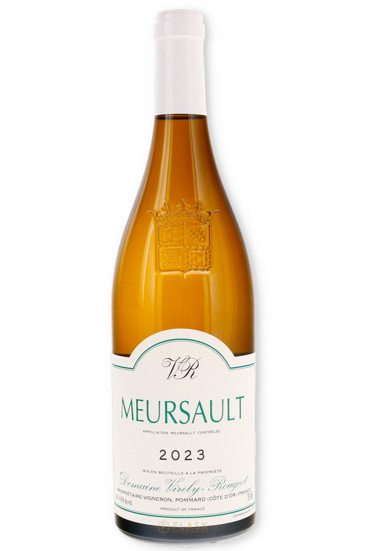 Domaine Virely Rougeot Meursault 2023