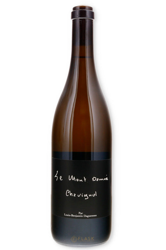 Didier Dagueneau Sancerre Le Mont Damne 2022