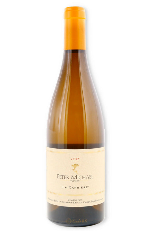 Peter Michael Chardonnay La Carriere 2023