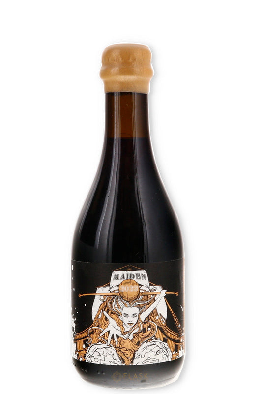 Siren Maiden BA Barleywine 2023