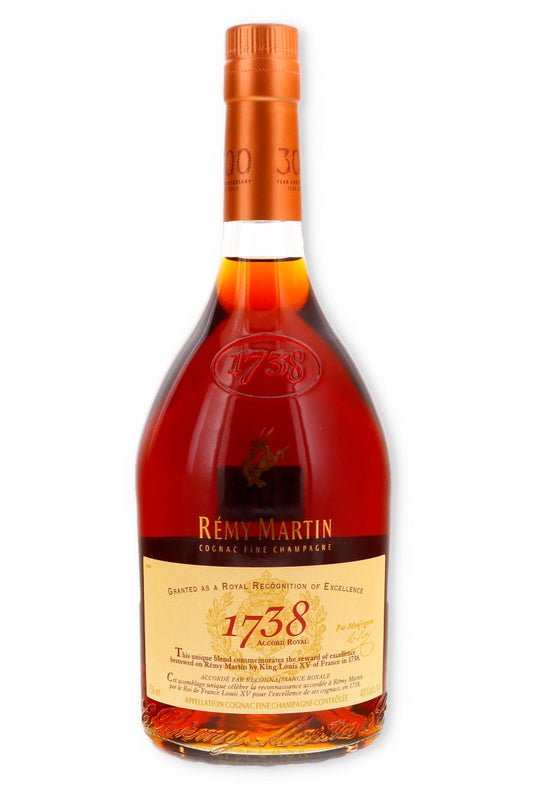 Remy Martin 1738 Cognac 750ml
