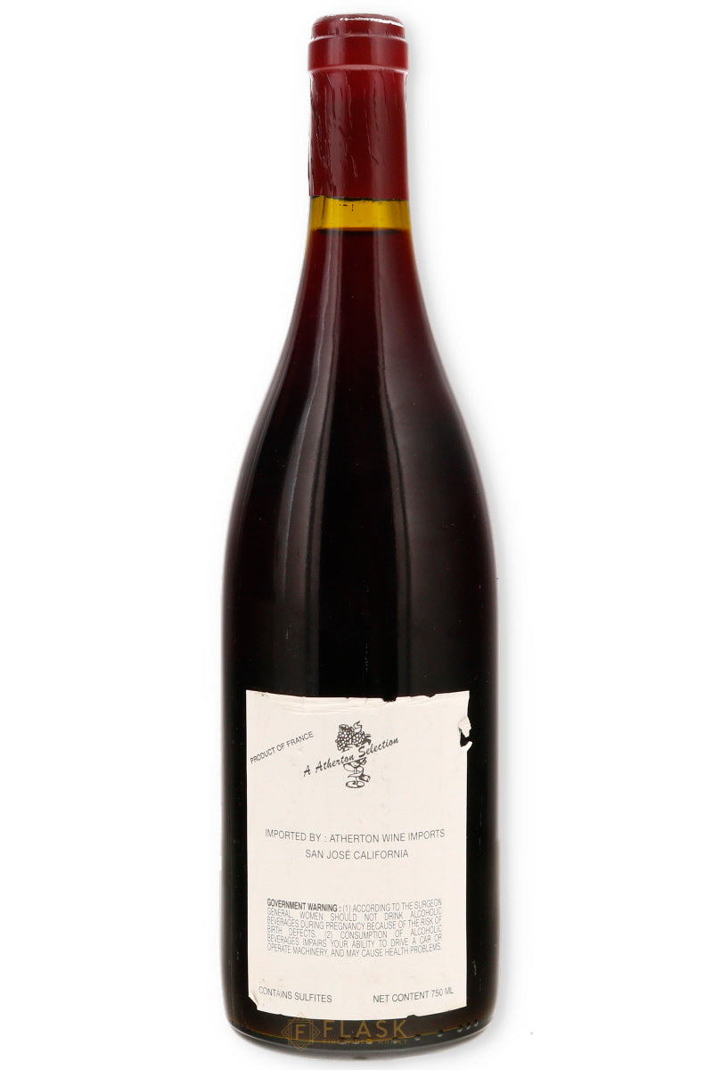 Frederic Esmonin Griottes-Chambertin Grand Cru 1997