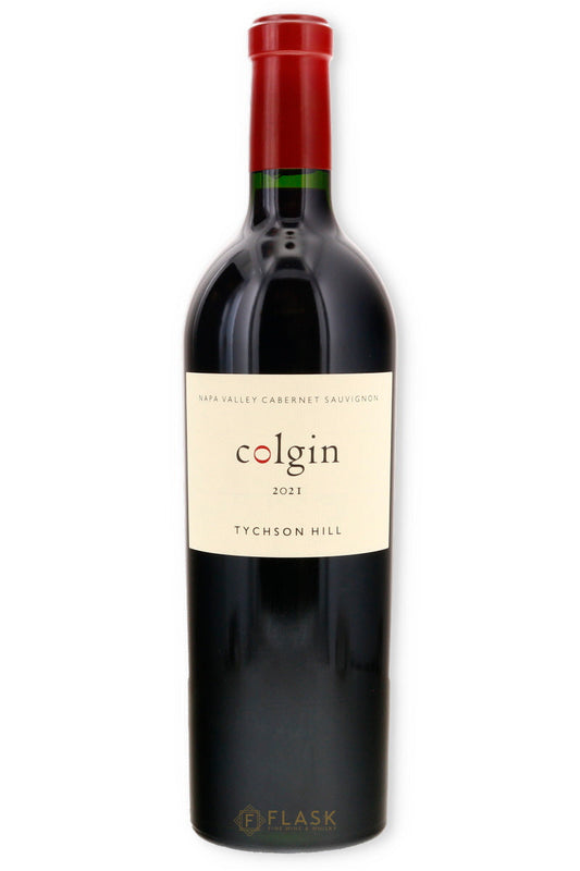 Colgin Tychson Hills Cabernet Sauvignon Napa Valley 2021