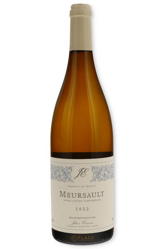 Jehan Emonin Meursault 2022