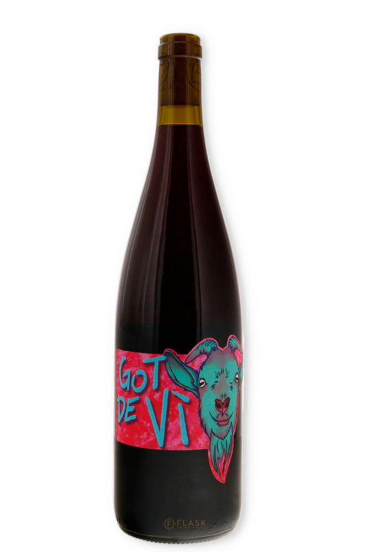 Domaine Casademont Got de Vi Red 1L