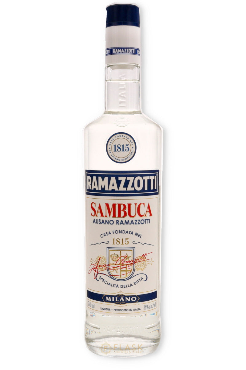 Ramazzotti Sambuca 750ml