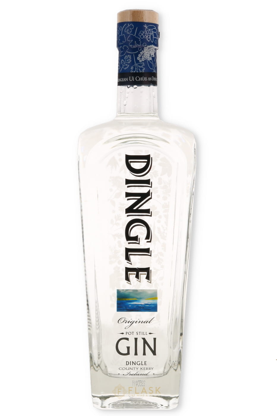 Dingle Original Pot Still Gin 700ml