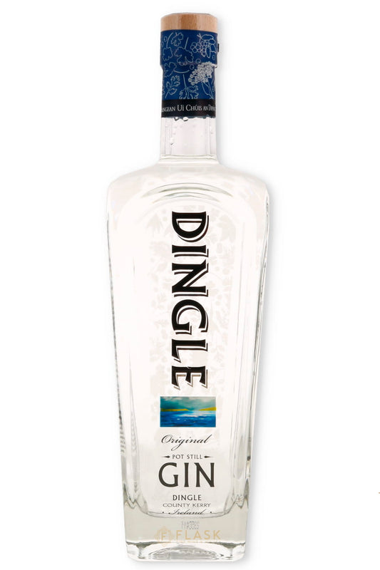 Dingle Original Pot Still Gin 700ml