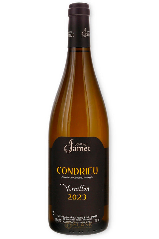 Domaine Jamet Vernillon Condrieu 2023