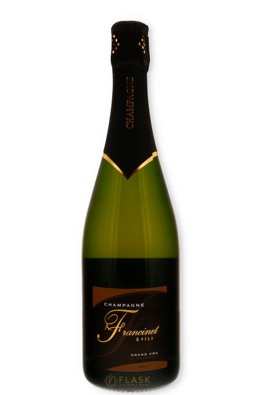 Francinet et Fils Grand Cru Brut Champagne