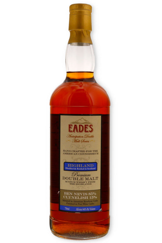Eades Highland Scotch 750ml