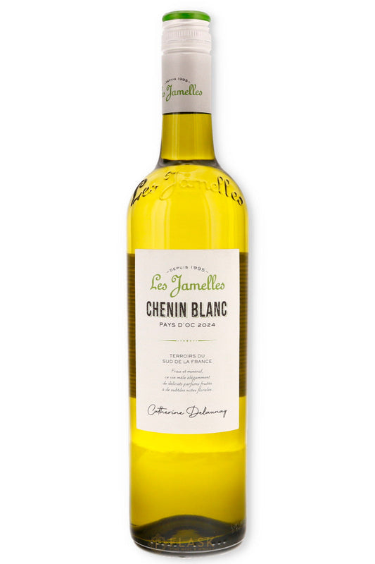 Les Jamelles Chenin Blanc 2024