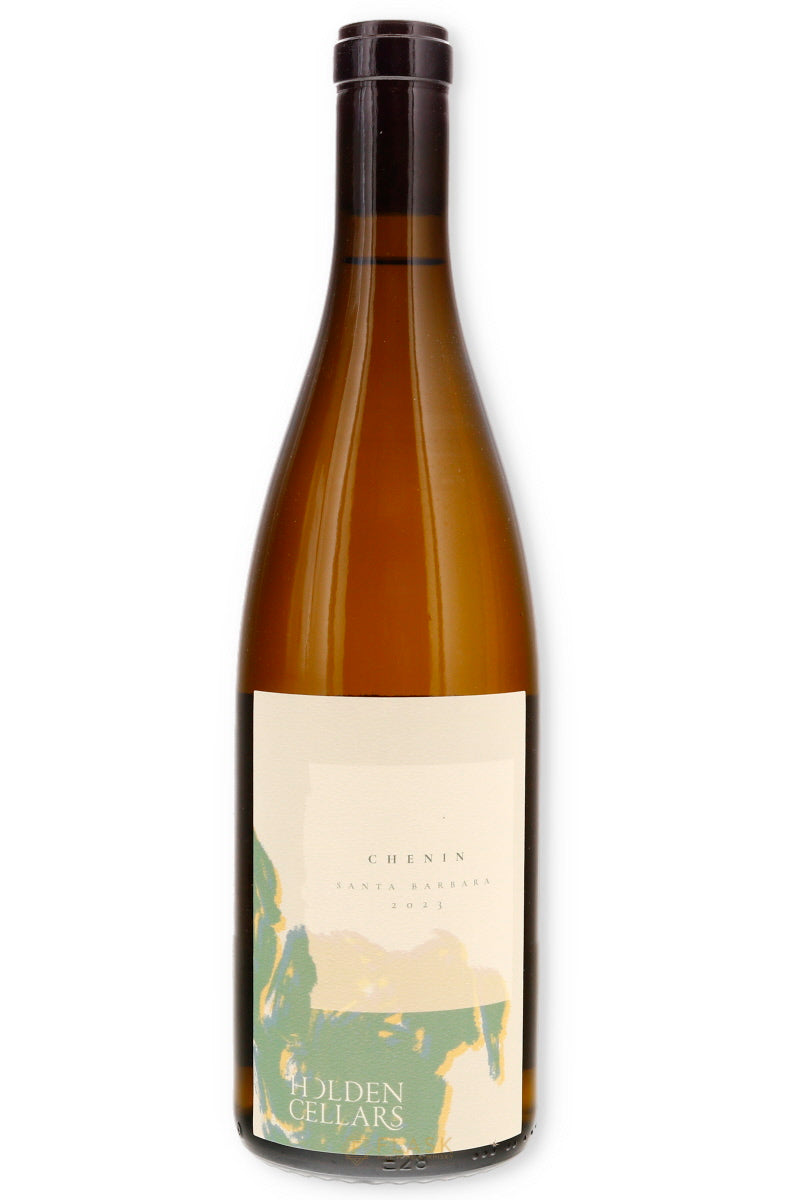 Holden Cellars Santa Barbera Chenin Blanc 2023