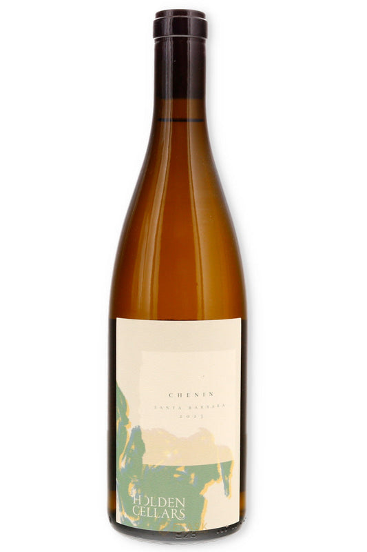 Holden Cellars Santa Barbera Chenin Blanc 2023