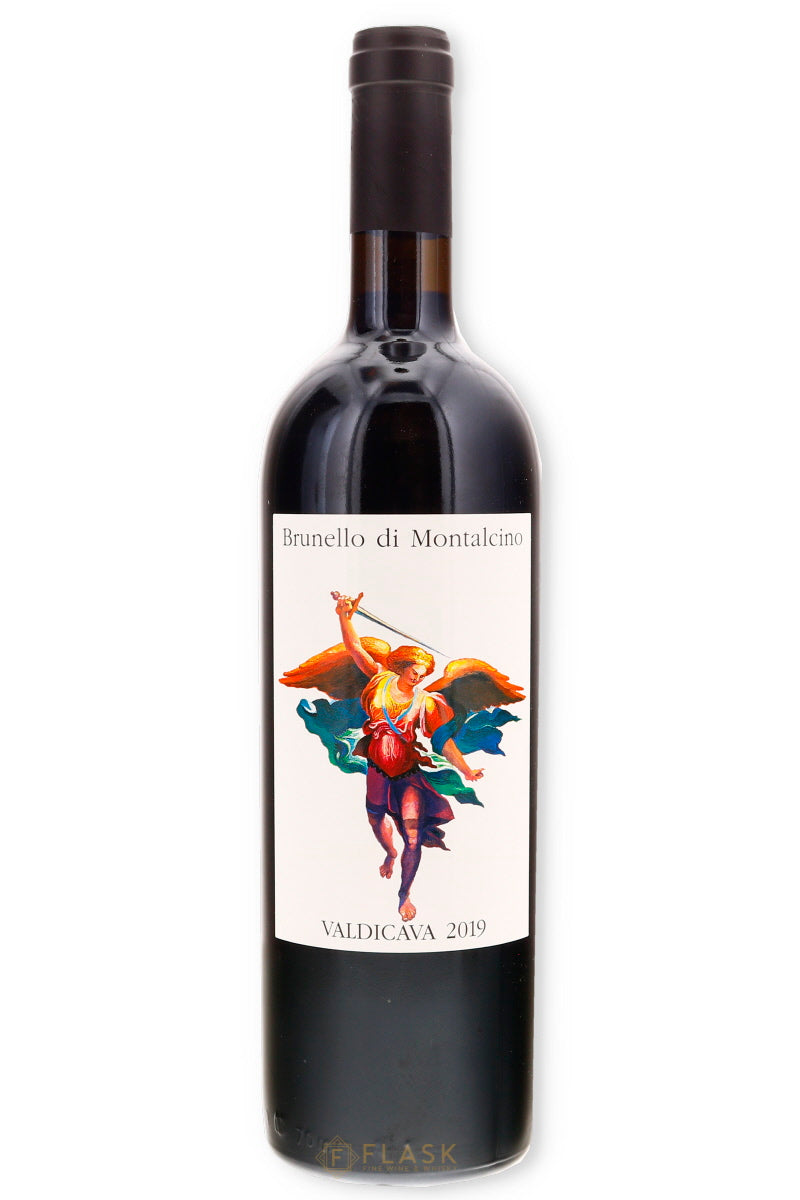 Valdicava Brunello di Montalcino 2019