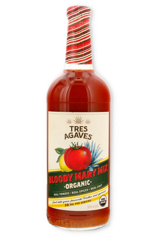 Tres Agaves Bloody Mary Mix 1 L