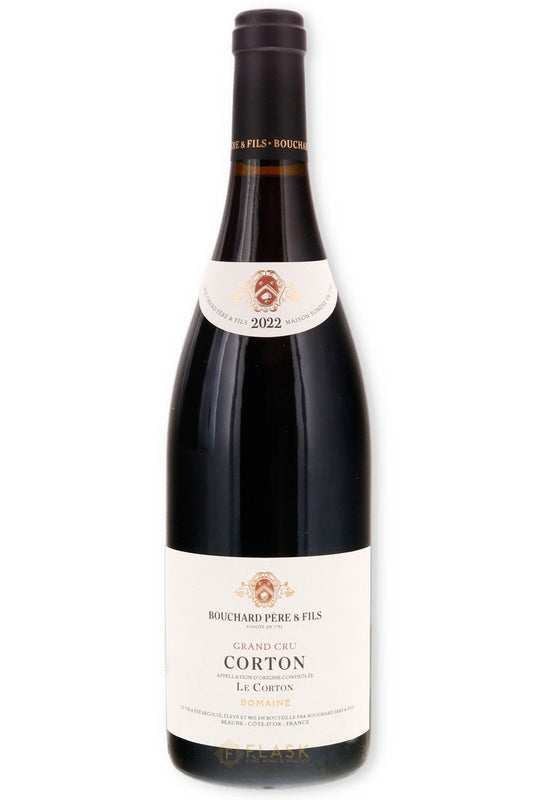 Bouchard Pere et Fils Le Corton Grand Cru 2022