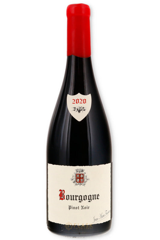 Domaine Fourrier Bourgogne Rouge 2020