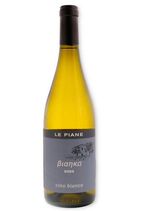 Le Piane Bianko 2023