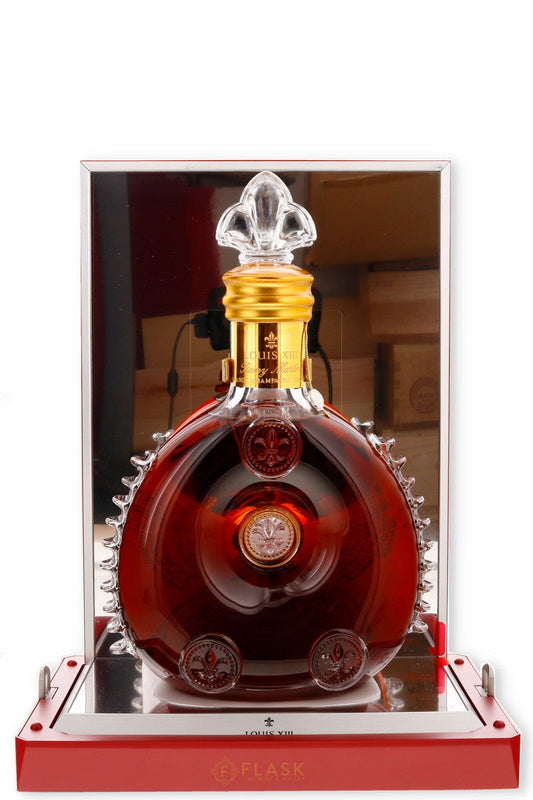 Louis XIII Cognac Mirrored Box 750ml